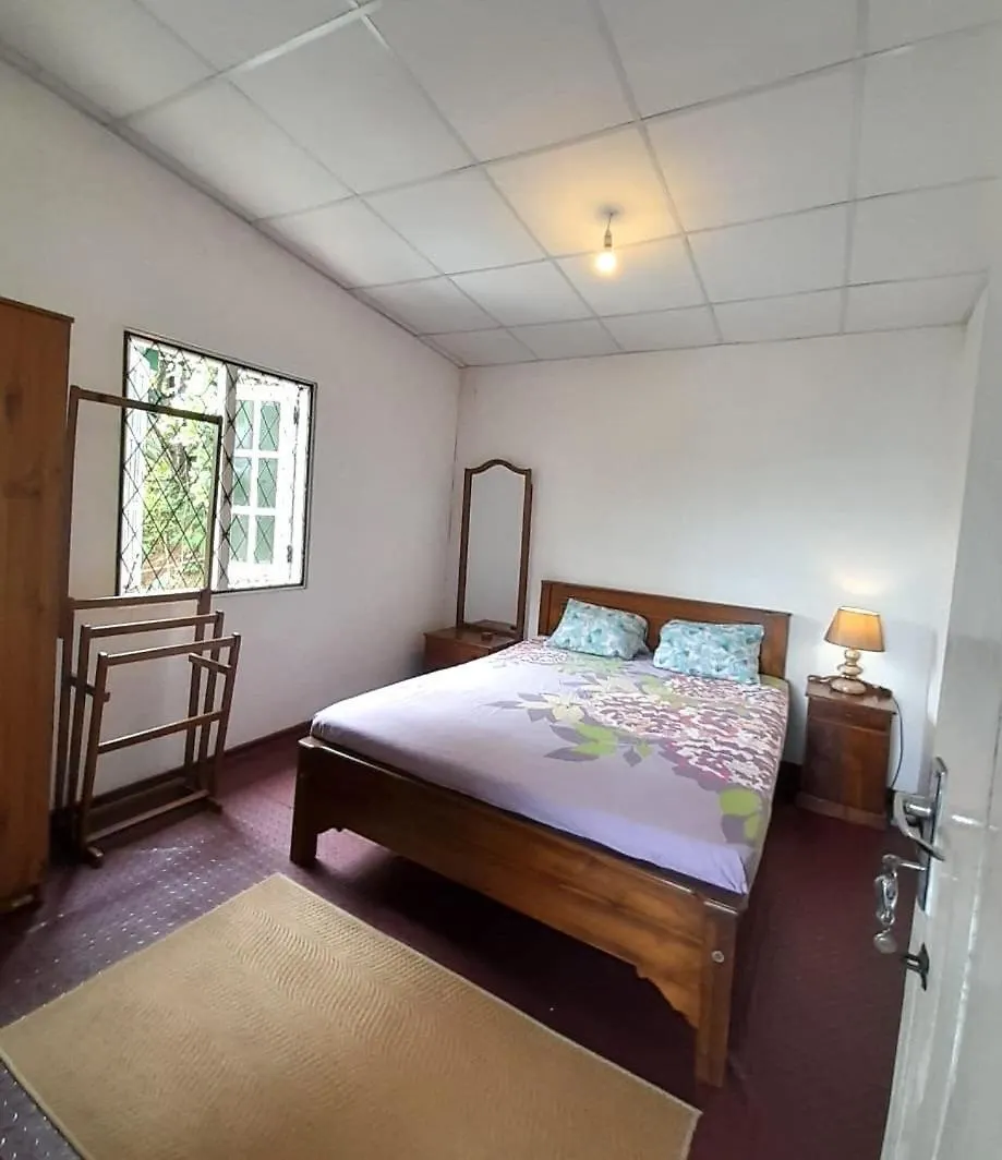 Karuna Kandy View Homestay Sri Lanka