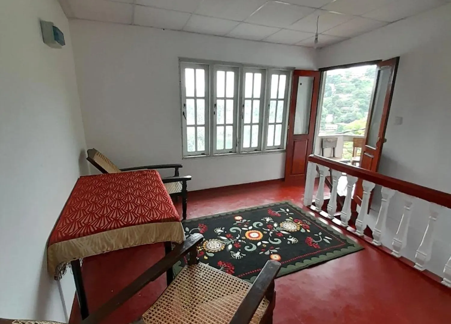 Karuna Kandy View Homestay